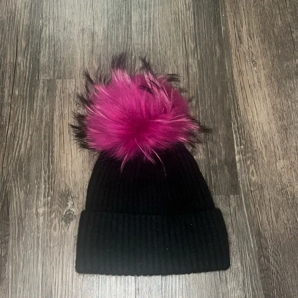 SAM. beanie - Picture 2 of 3